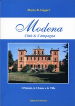 Modena città & campagna